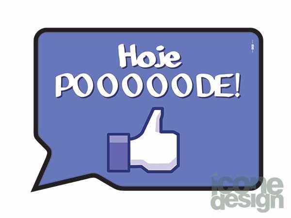 HOJE PODE TUDOO 