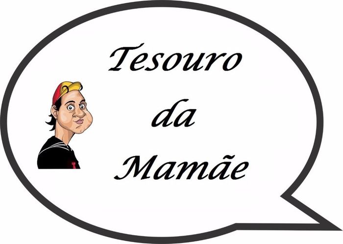 TESOURO DA MAMÃE 