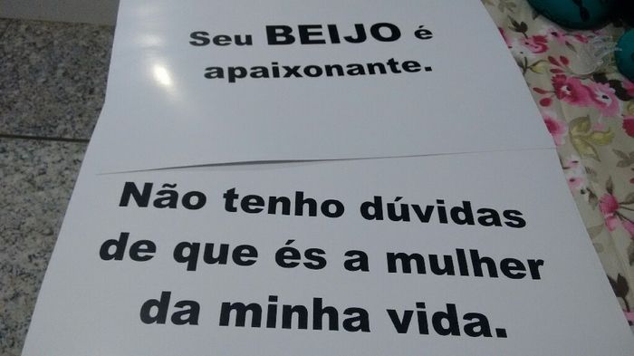 Meu noivado - 5