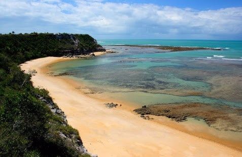 Sul da Bahia