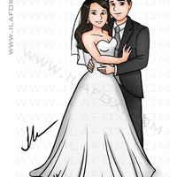 Quanto chegou o seu orçamento de casamento? tudo subiu! - 1