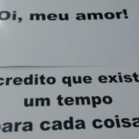 Meu noivado - 2