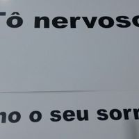 Meu noivado - 4