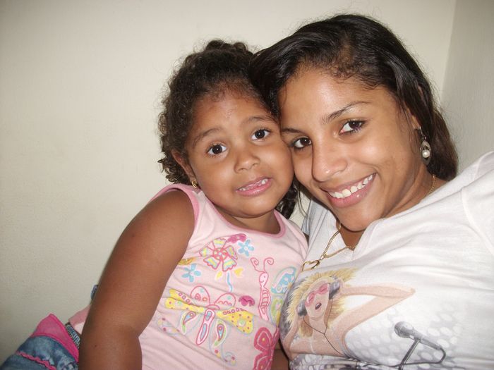 Minha filha minha PRINCESA