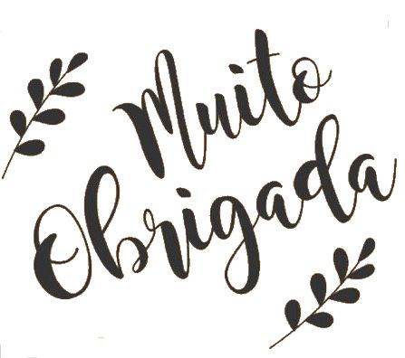 Tag para lembrancinha - 2