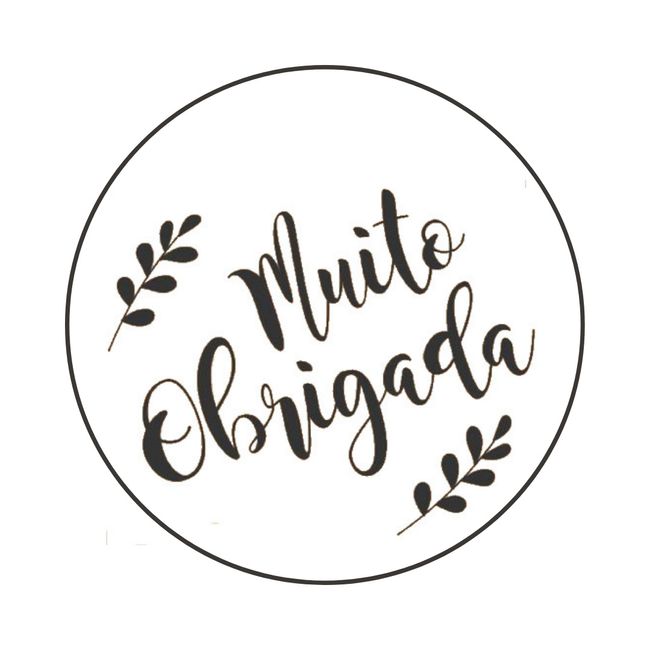 Tag para lembrancinha - 3