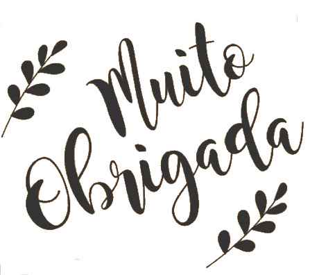 Tag para lembrancinha - 2