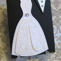 Meu Convite de casamento