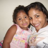 Minha filha minha PRINCESA