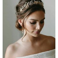 Qual será o tipo do penteado? - 1