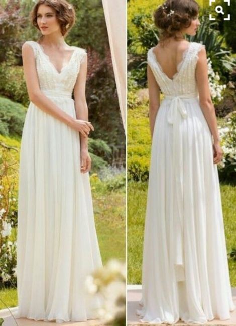 Vestido