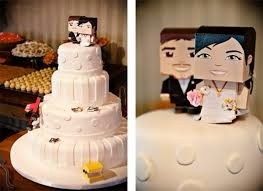 Paper toy