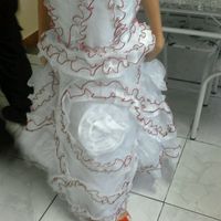 Sapatilha da daminha - 1