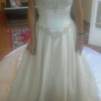 Meu vestido de noiva - 2