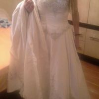 Meu vestido de noiva - 3