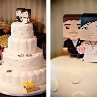 Paper toy