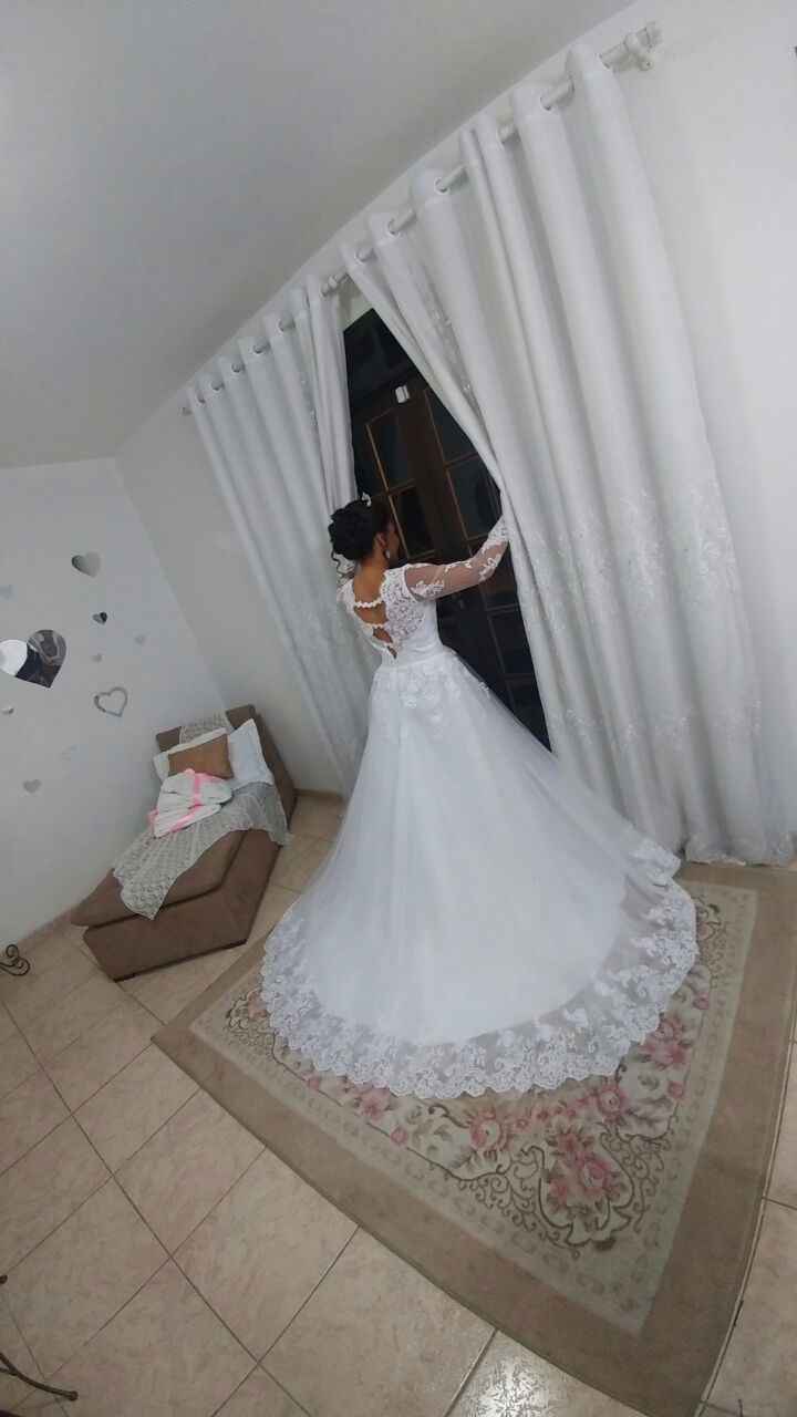 Caseiii 😍😘😍19/05/2018