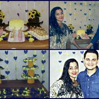 Meu noivado 11/07/2015 - 4