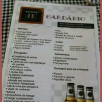 Tema: boteco(me ajudem meninas) - 3