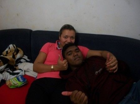 Dia de preguiçinha