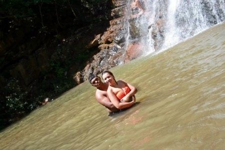 Dia de natureza