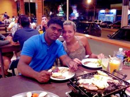 Jantar Especial 
