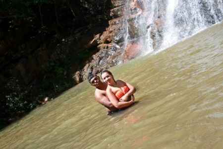 Dia de natureza