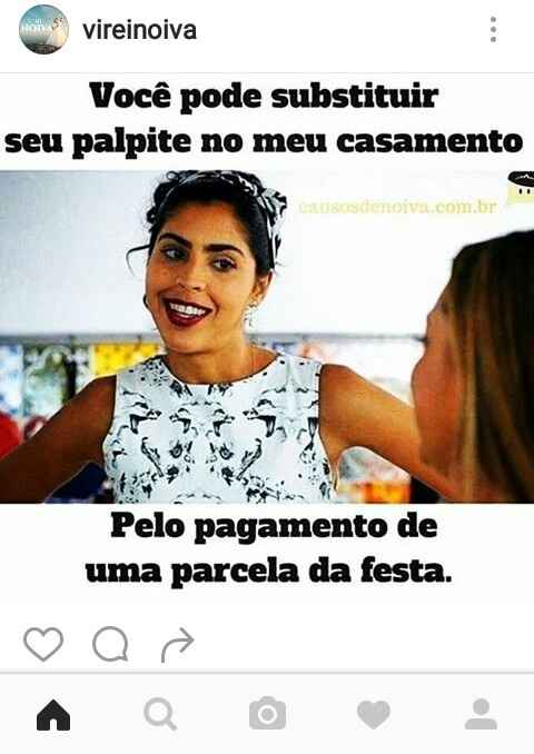 Aí eu apoio... - 1