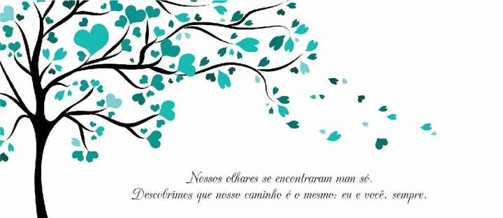 Simulação meu convite de casamento. - 2
