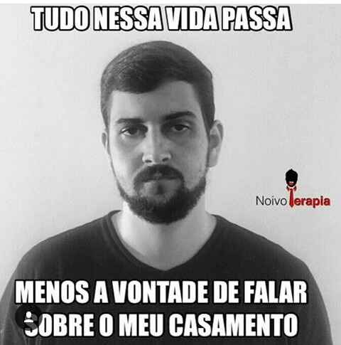Falar de casamento hoje, amanhãhehe chegar o grande dia hehe - 1