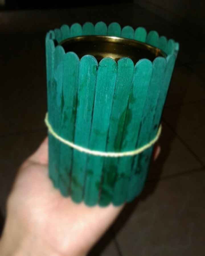 Decoração diy - 1
