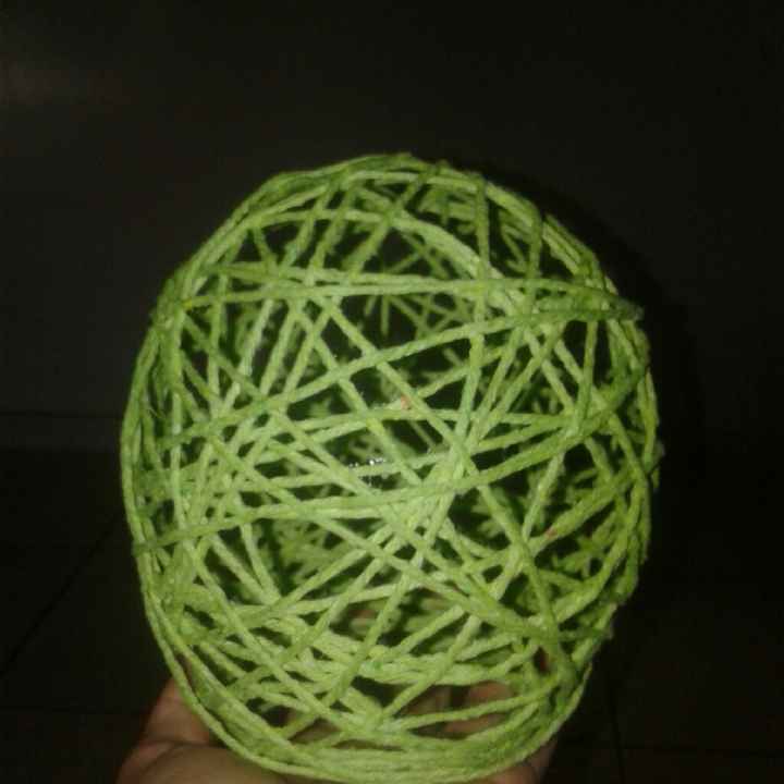 Decoração diy - 4