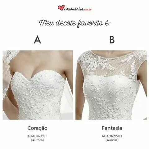 Vestido - 1