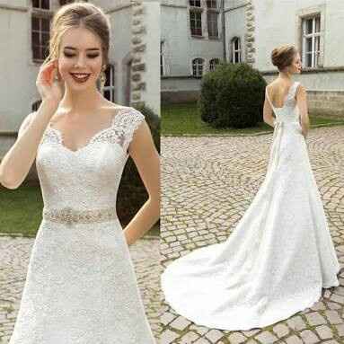 Minhas inspirações casamento 2017 dieny&robson - 5