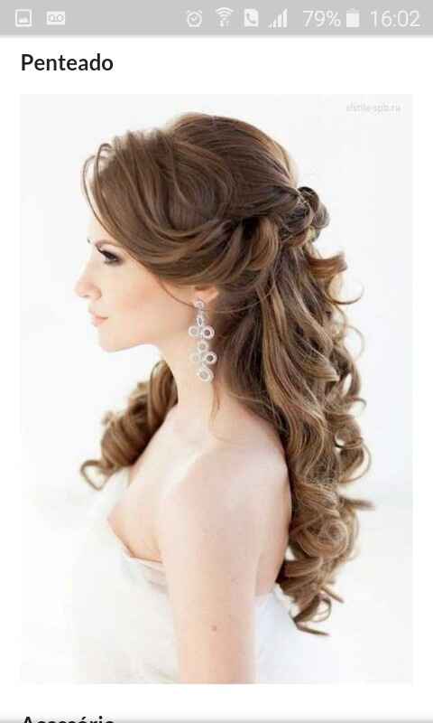 Minhas inspirações casamento 2017 dieny&robson - 13