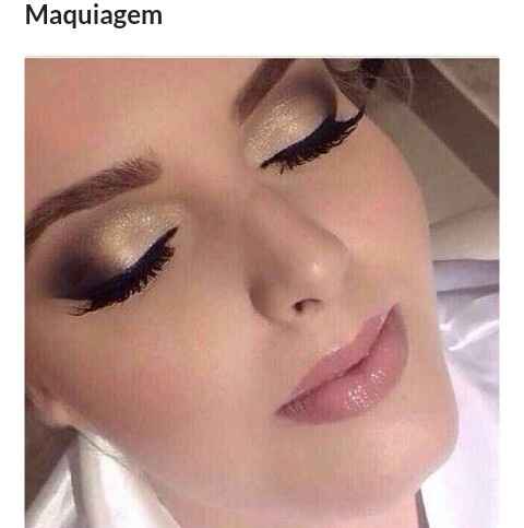 Minhas inspirações casamento 2017 dieny&robson - 14