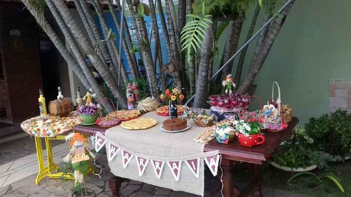 Meu charraia 24-06-17 - 5