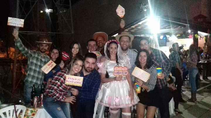 Meu charraia 24-06-17 - 9