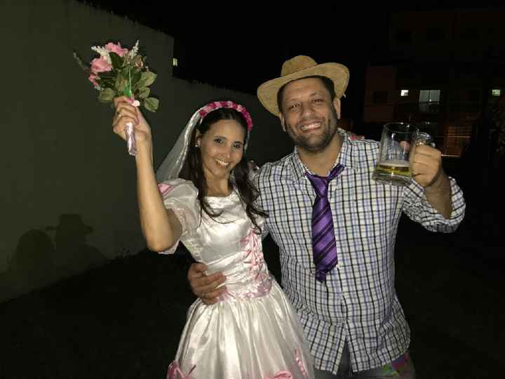 Meu charraia 24-06-17 - 11