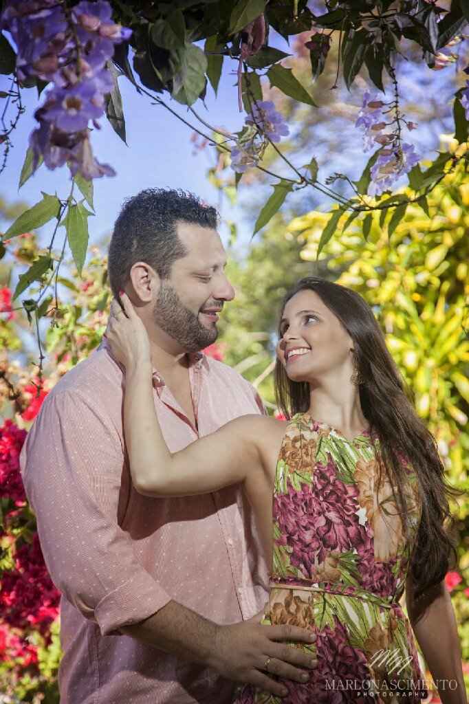 Nosso pré wedding - 25/07/2017 - 1