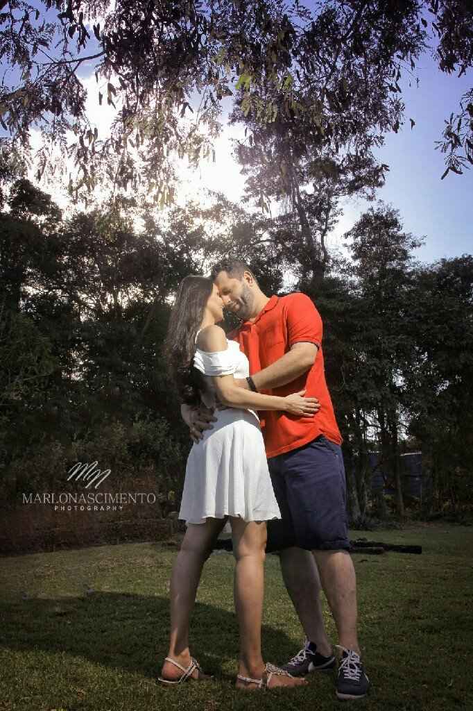 Nosso pré wedding - 25/07/2017 - 3