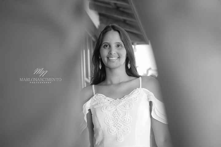 Nosso pré wedding - 25/07/2017 - 4
