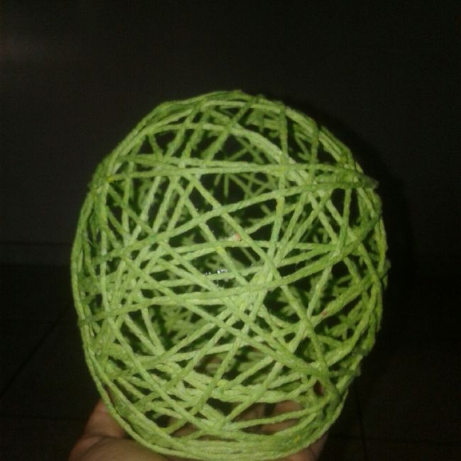 Decoração diy - 4