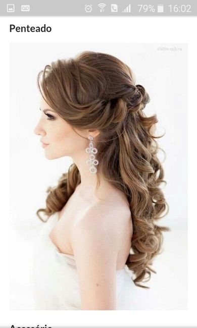 Minhas inspirações casamento 2017 dieny&robson - 13