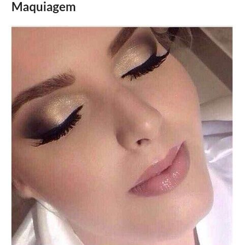 Minhas inspirações casamento 2017 dieny&robson - 14