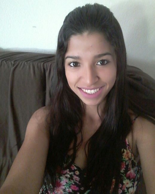 Penteado cabelo curto - 1