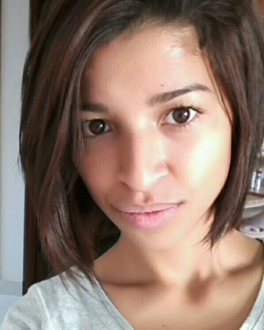 Penteado cabelo curto - 2