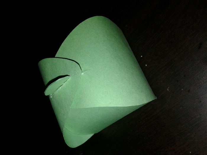 Forminhas de doces. - 2