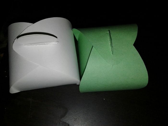 Forminhas de doces. - 1
