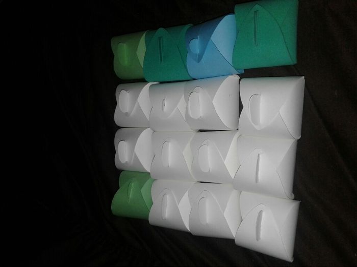 Hoje é dia de diy !! - 3